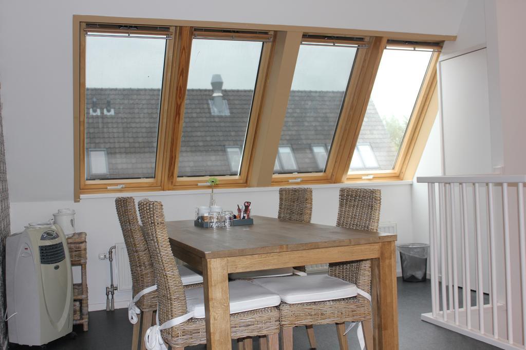 De Lokeend - Restaurant & Hotelsuites Vinkeveen Quarto foto